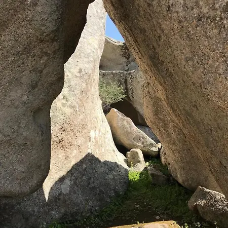 Li Casacci فندق مبيت وإفطار