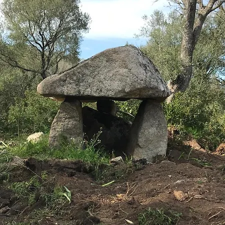 Li Casacci Bed & Breakfast Arzachena