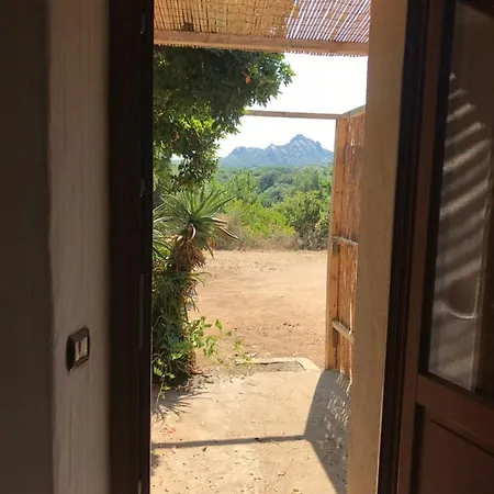 Li Casacci * Arzachena