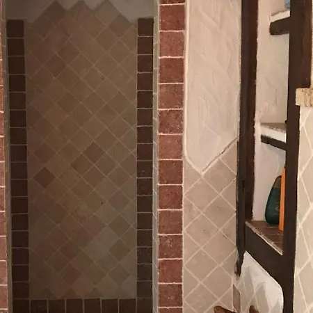 Li Casacci 3* Arzachena