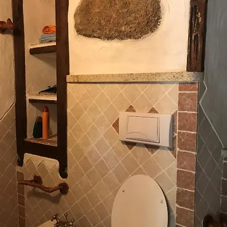 Li Casacci 3*