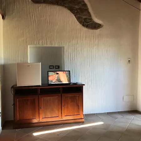 Bed & Breakfast Li Casacci Arzachena