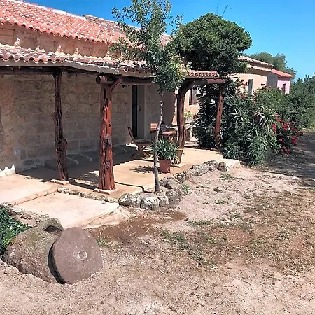 Li Casacci Bed and breakfast 3*