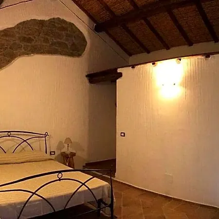 Li Casacci Bed and breakfast Arzachena