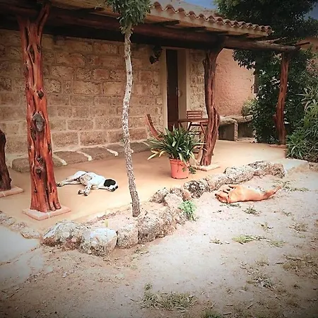 Li Casacci 3*