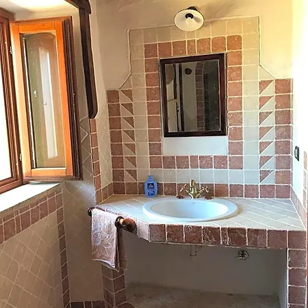 Li Casacci Bed and breakfast 3*