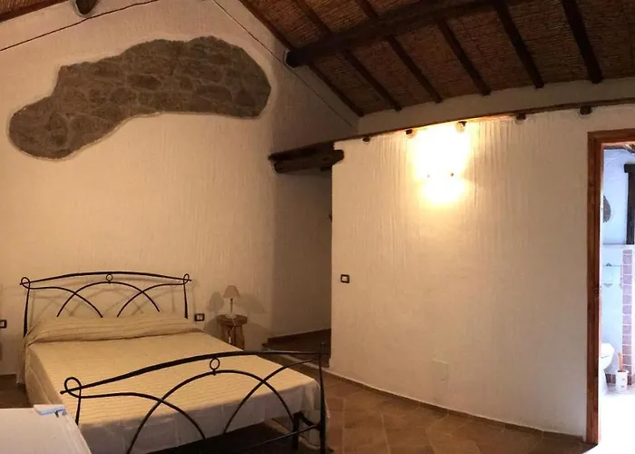 住宿加早餐酒店 Li Casacci