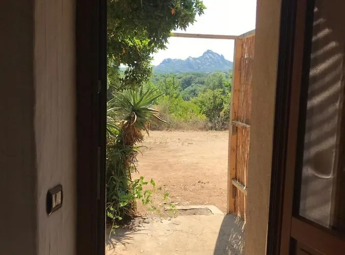 Li Casacci 3* 阿尔扎凯纳