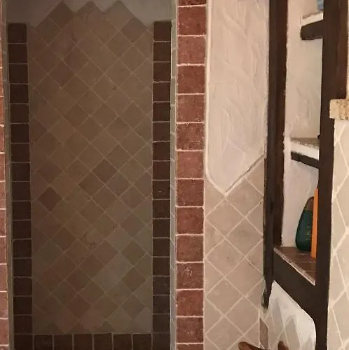 Li Casacci 3* Arzachena