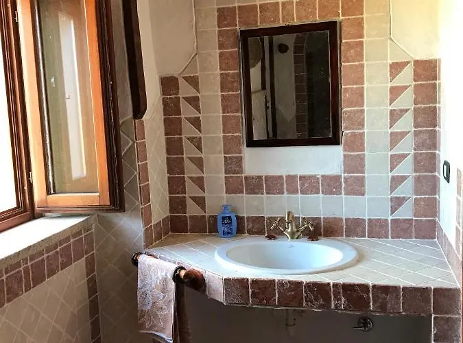 Li Casacci 住宿加早餐酒店 3*